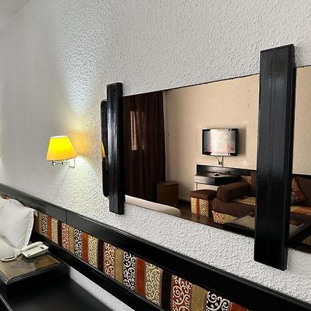Ourida Urban Hotel Rabat Exteriér fotografie