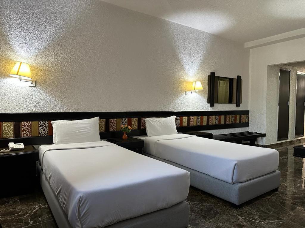 Ourida Urban Hotel Rabat Exteriér fotografie