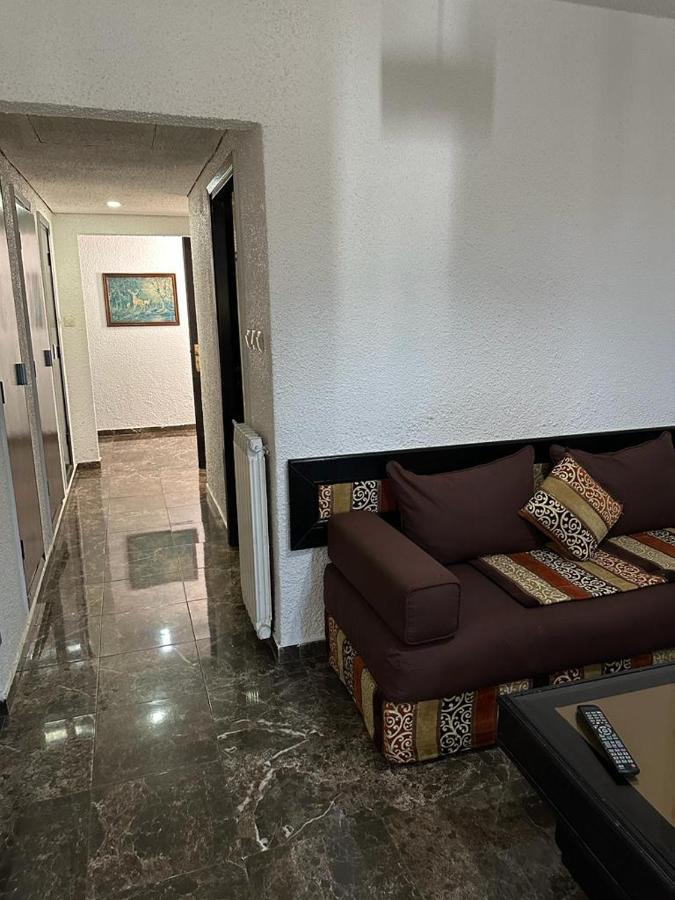 Ourida Urban Hotel Rabat Exteriér fotografie