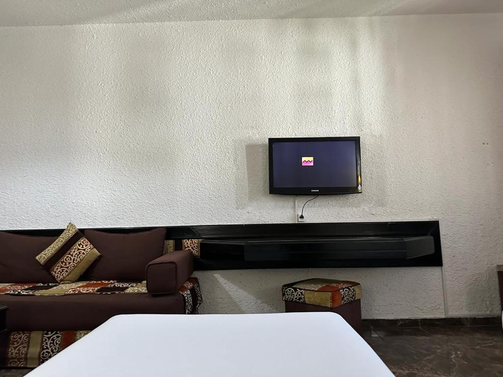 Ourida Urban Hotel Rabat Exteriér fotografie