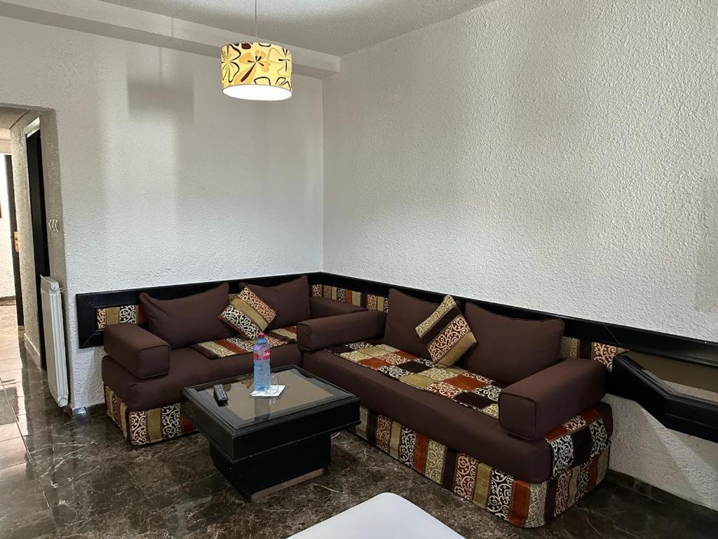 Ourida Urban Hotel Rabat Exteriér fotografie