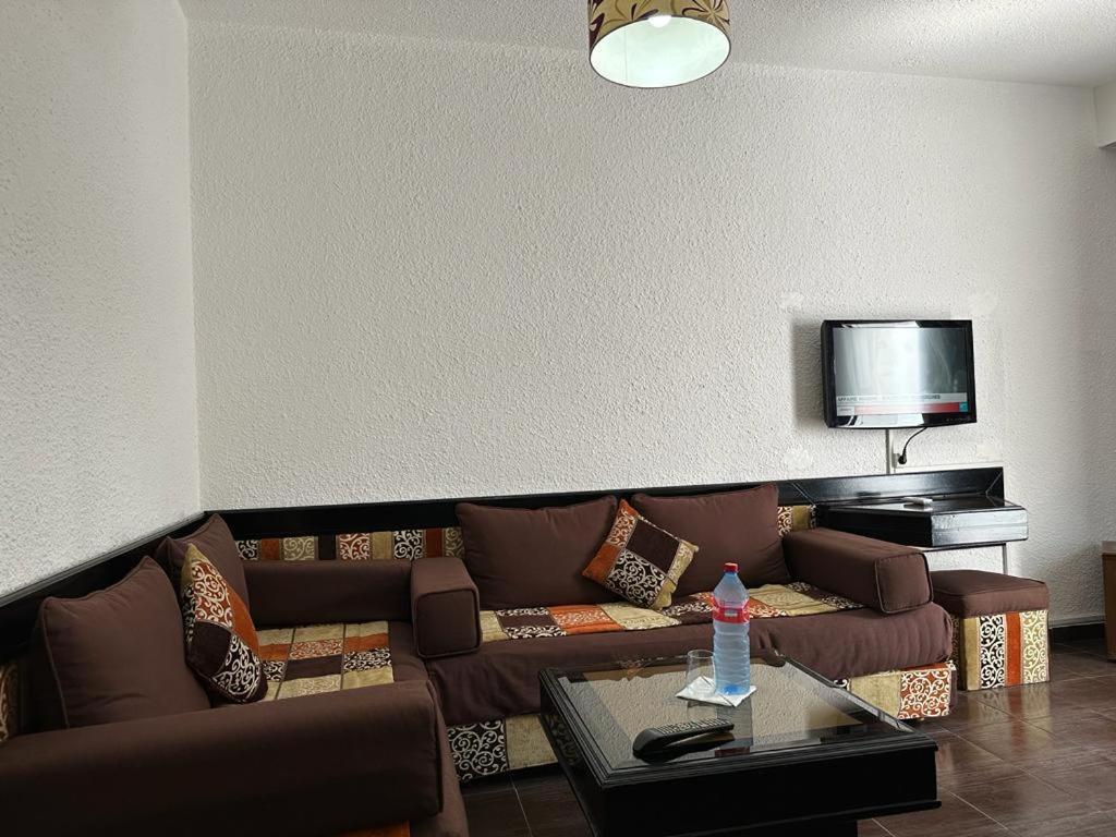 Ourida Urban Hotel Rabat Exteriér fotografie