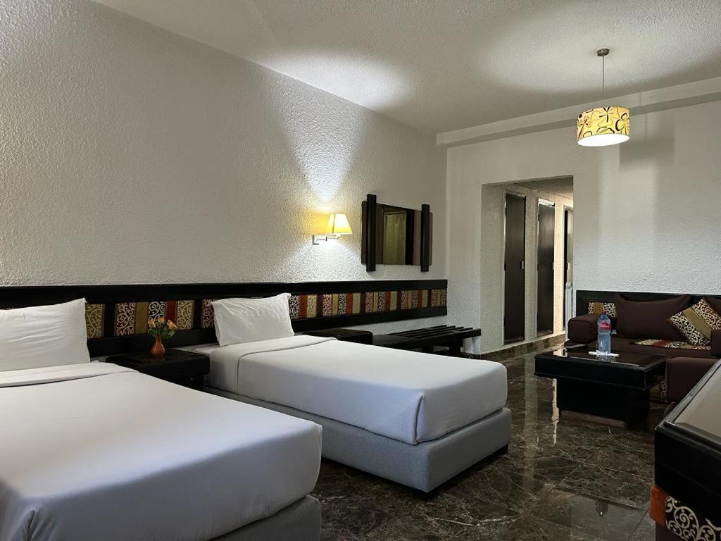 Ourida Urban Hotel Rabat Exteriér fotografie